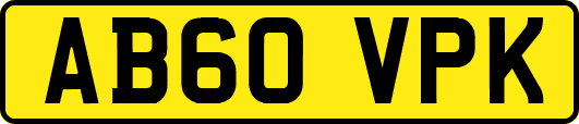 AB60VPK