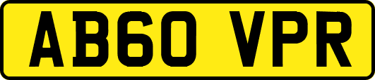 AB60VPR