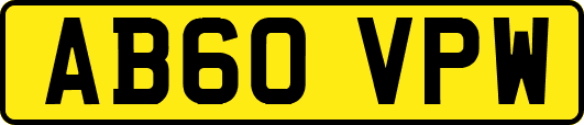 AB60VPW