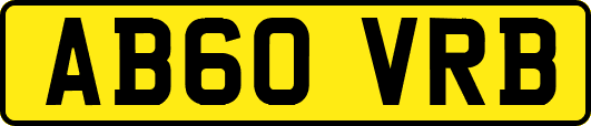 AB60VRB