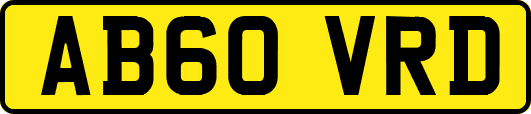 AB60VRD