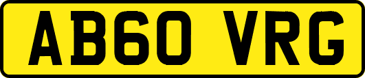 AB60VRG