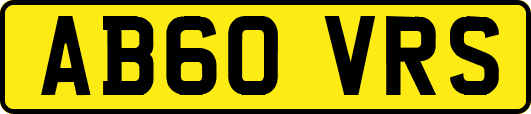 AB60VRS