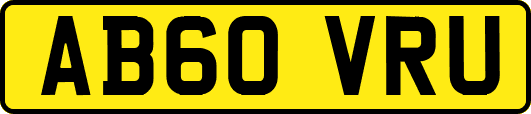 AB60VRU