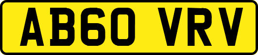 AB60VRV