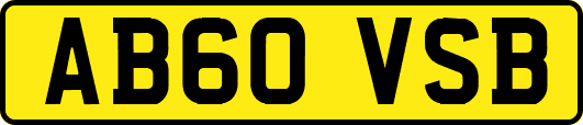 AB60VSB