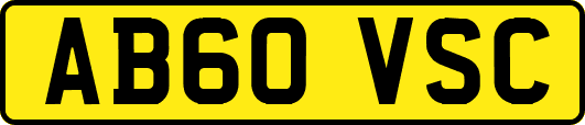 AB60VSC