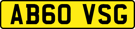 AB60VSG