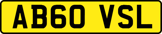 AB60VSL