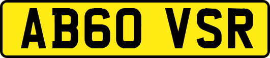 AB60VSR