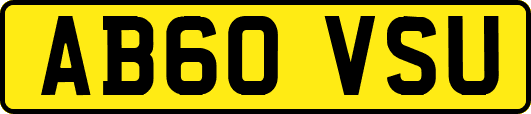 AB60VSU