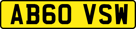 AB60VSW