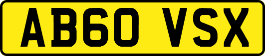AB60VSX