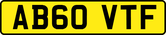 AB60VTF