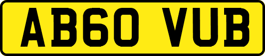 AB60VUB