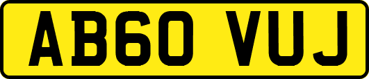 AB60VUJ