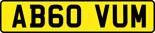 AB60VUM