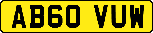 AB60VUW