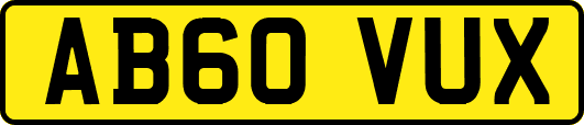 AB60VUX