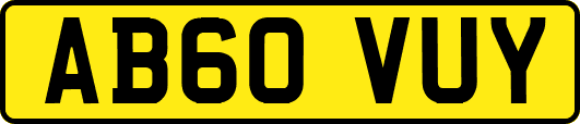 AB60VUY