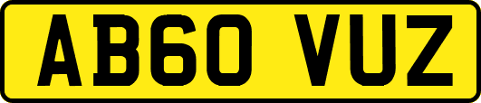 AB60VUZ