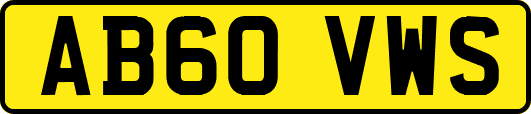 AB60VWS
