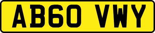 AB60VWY