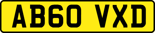 AB60VXD