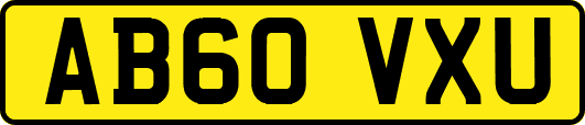 AB60VXU