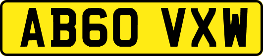 AB60VXW