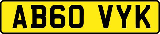 AB60VYK