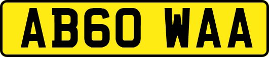 AB60WAA
