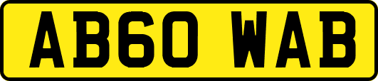 AB60WAB