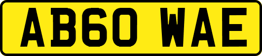 AB60WAE