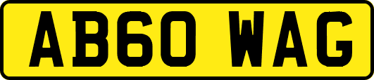 AB60WAG