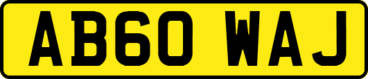 AB60WAJ