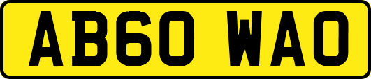 AB60WAO