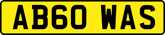 AB60WAS