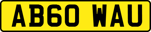 AB60WAU