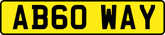 AB60WAY