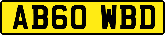 AB60WBD