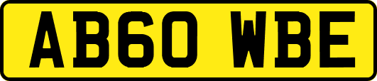 AB60WBE