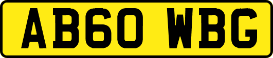 AB60WBG