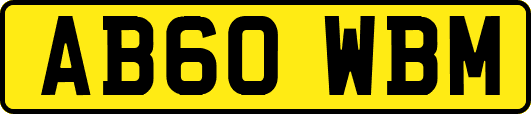 AB60WBM