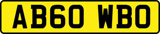 AB60WBO