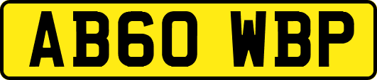 AB60WBP