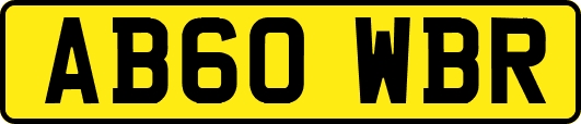 AB60WBR