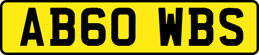 AB60WBS