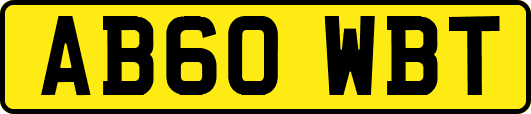 AB60WBT