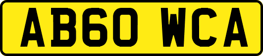 AB60WCA